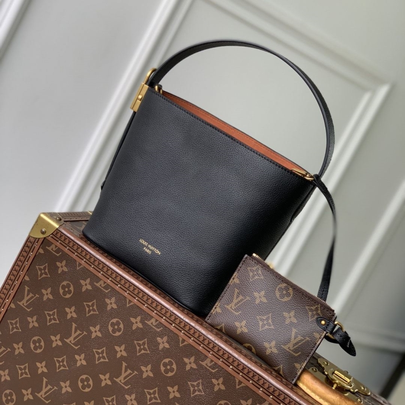 LV Bucket Bags